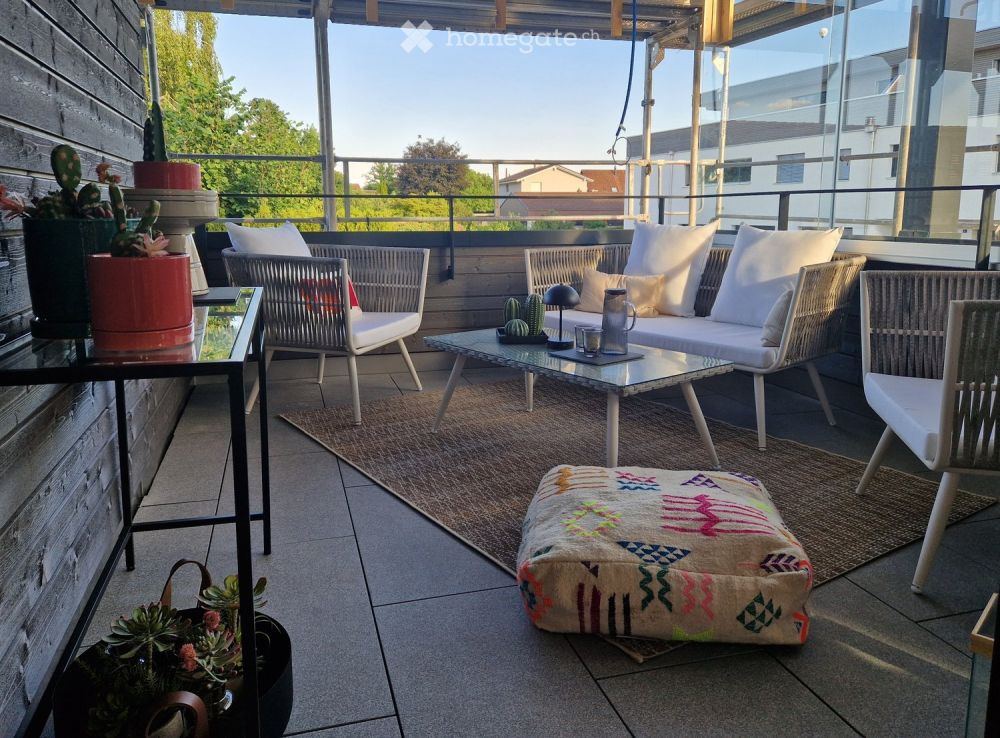 Neubau-Wohnungen in moderner Bauqualität mit Seeblick -  Bild 6