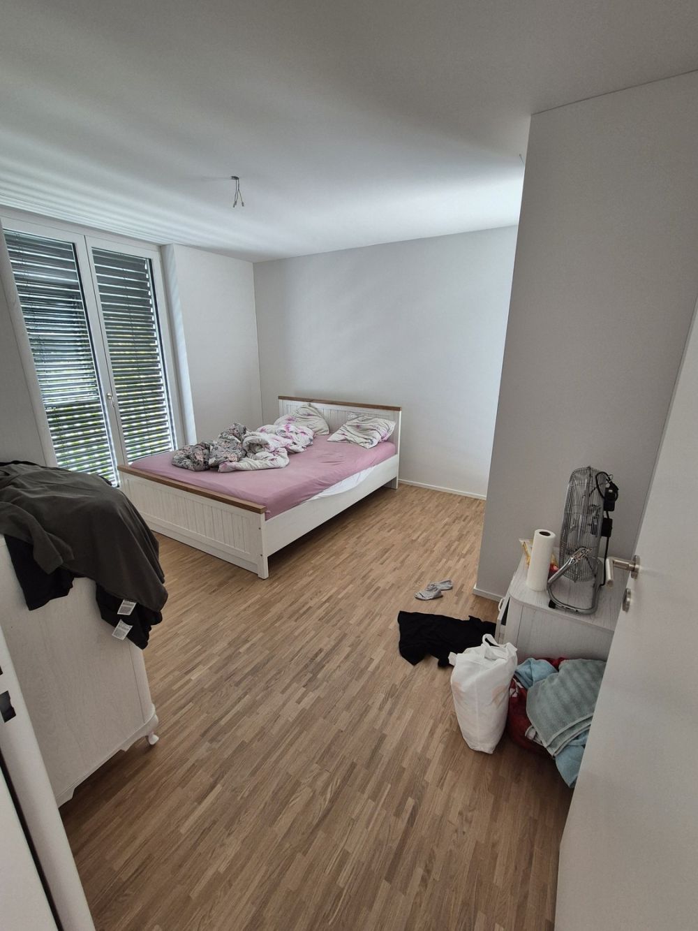 Neubau Wohnung! -  Bild 9