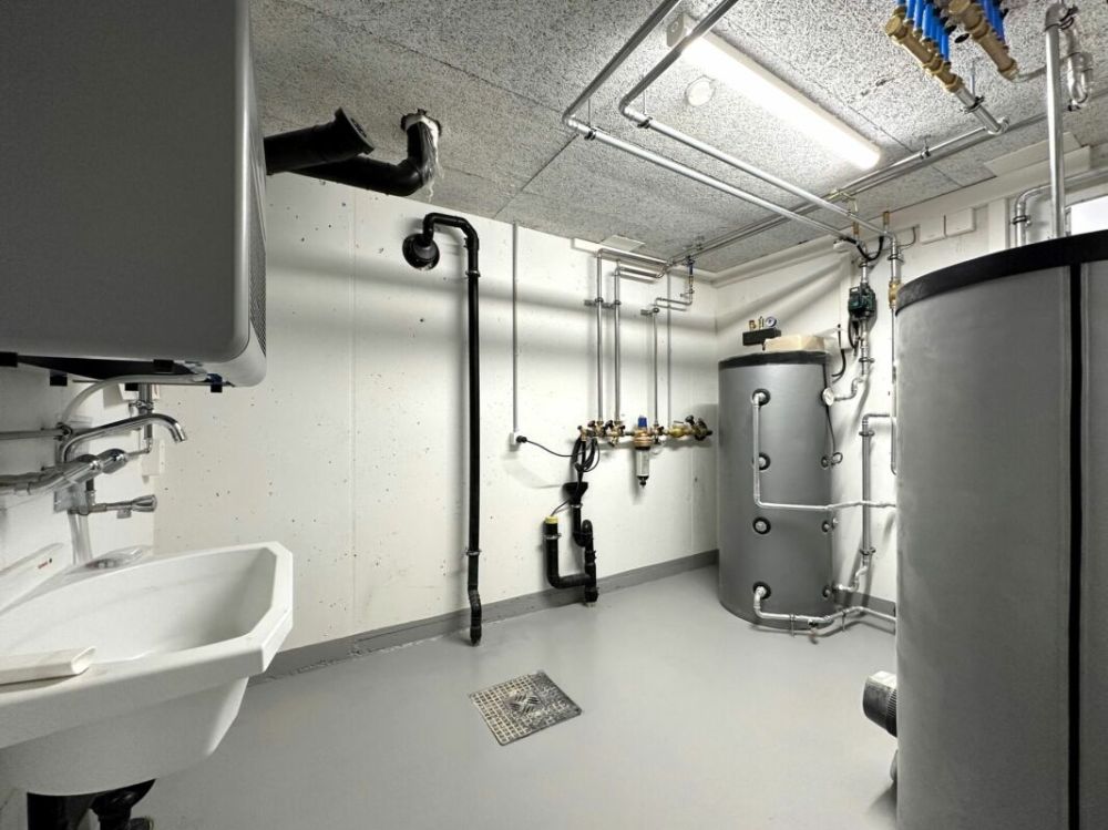 Familienfreundliches 5.5-Zimmer Einfamilienhaus - Bild 10