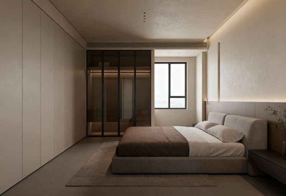 La Sarraz, appartement neuf 2.5 pièces, 75 m2 au rez avec jardin - Bild 3