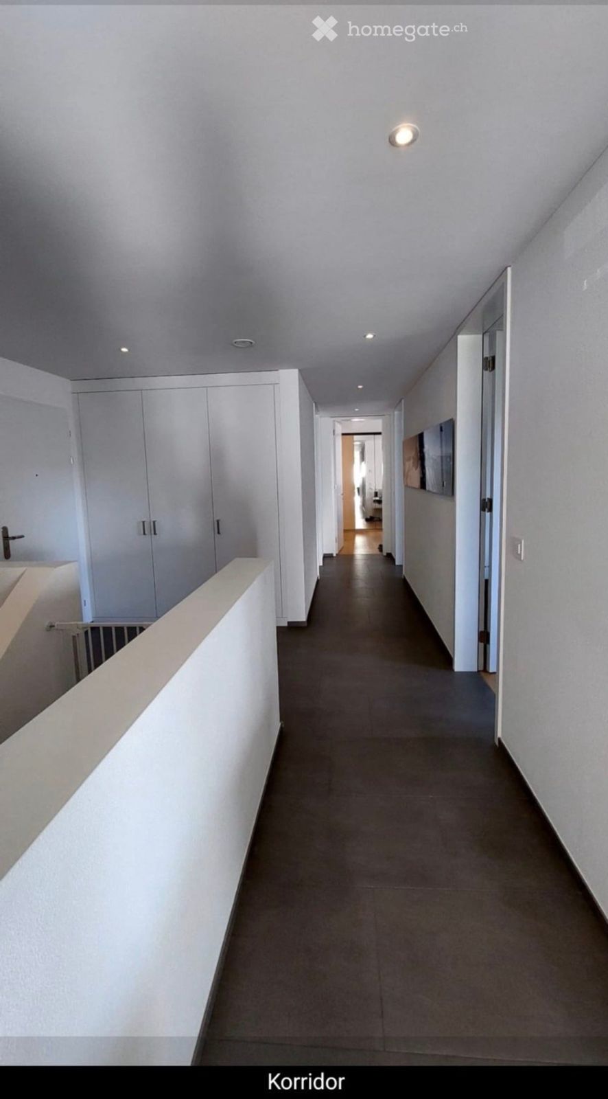 Wohnung in Niederrohrdorf -  Bild 4