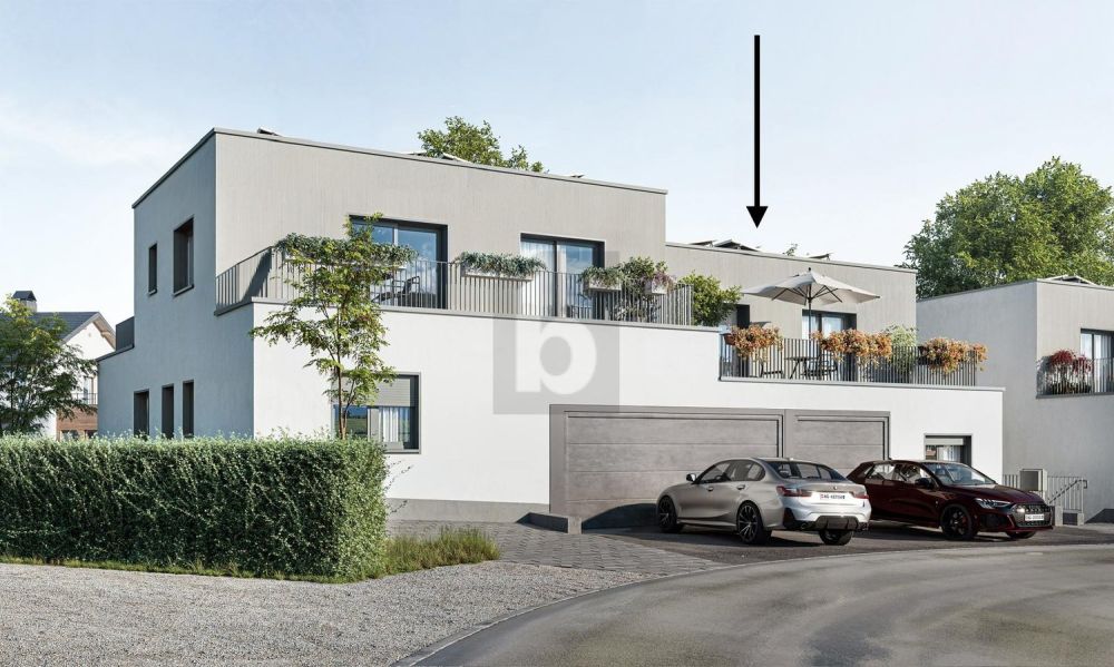 MINERGIE! MIT GARTEN UND TERRASSE -  Bild 1