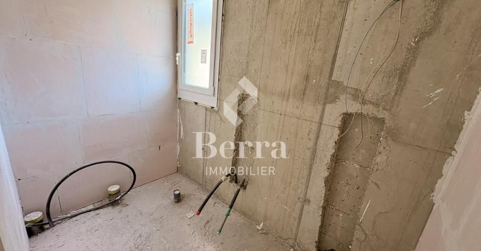 Le Clos des Vignes - bâtiment D - attique ! - Appartement 3.5 pièces - image - 9