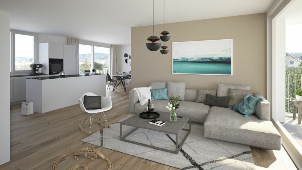 Top Lage - Top Grundrisse - Top Preise - Wohnen Essen