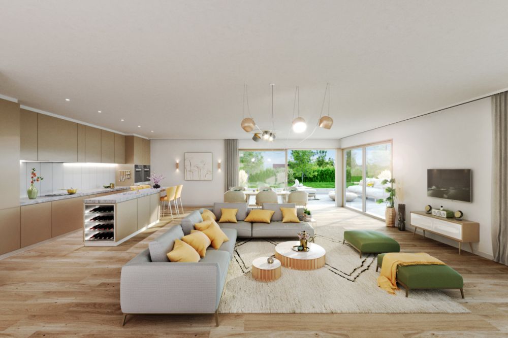 DERNIER LOT EN VENTE - Bild 3