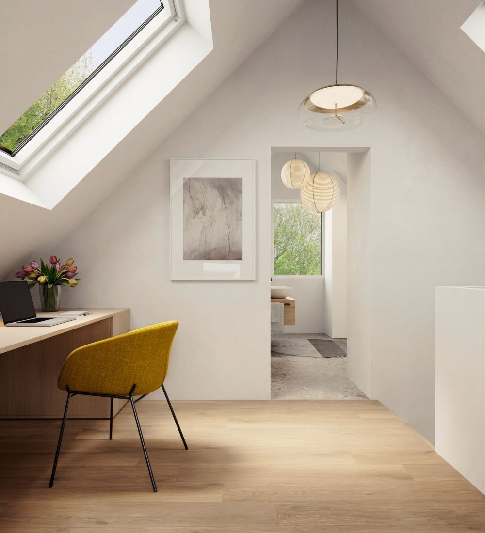 Neubauprojekt: Modernes 6.5-Zimmer-Doppeleinfamilienhaus (Haus 02) -  Bild 7