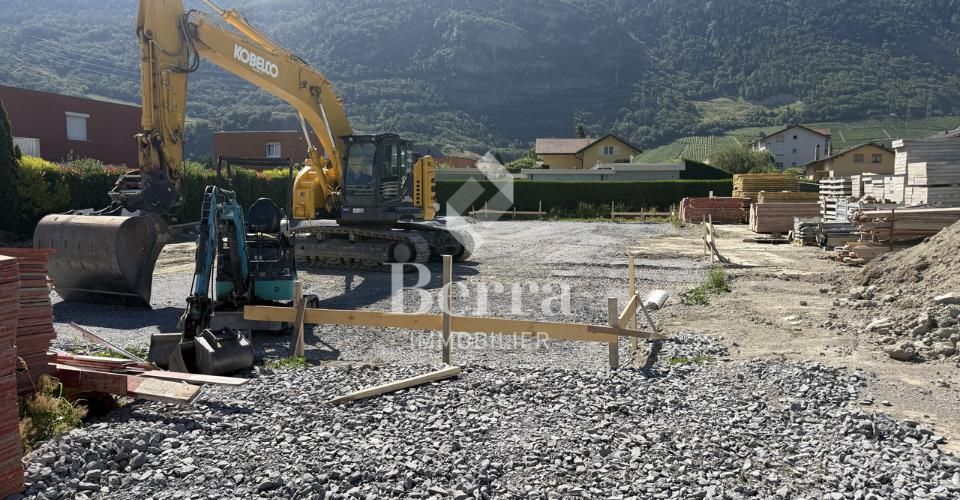 Les travaux ont commencé ! - Maison jumelée 4.5 pièces - image - 11