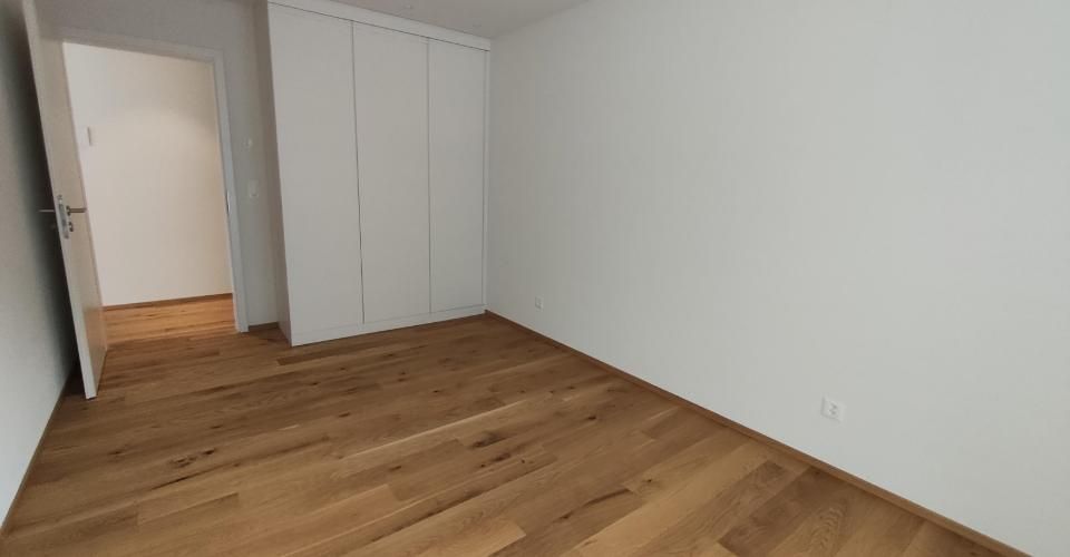 Attique d"exception à deux pas du golf de Susten - Appartement terrasse 3.5 pièces - image - 8