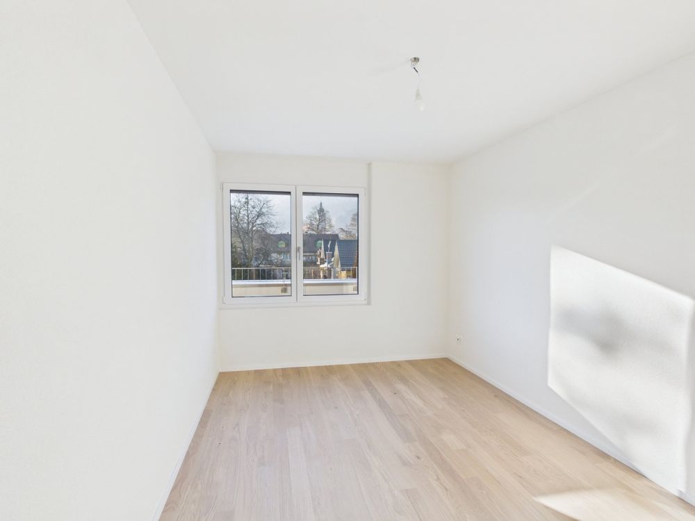Moderne 4.5-Zimmer Attikawohnung -  Bild 7