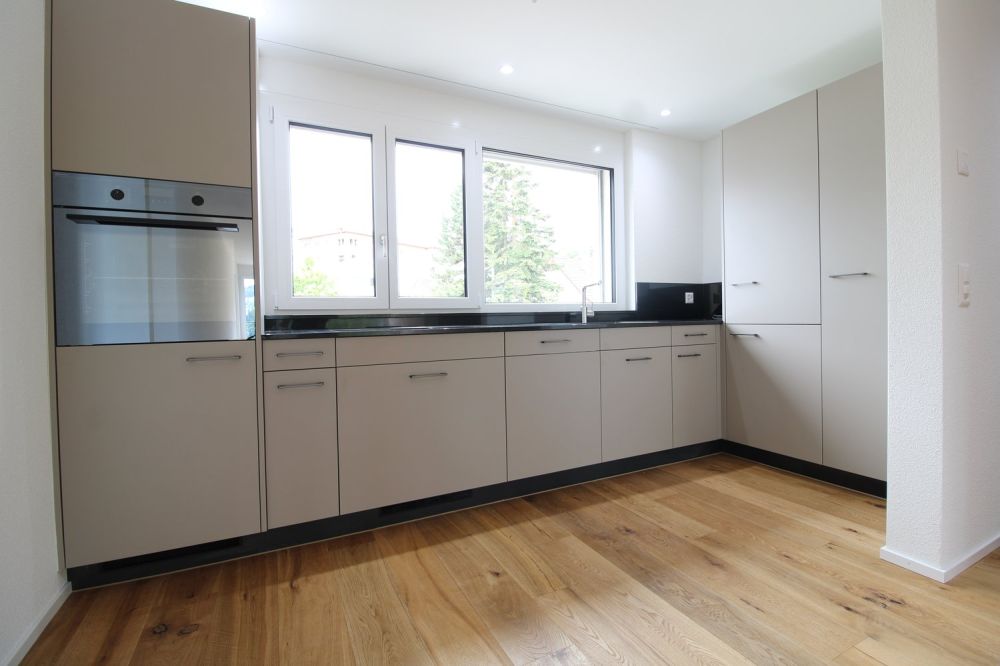 Attraktive 3.5-Zimmer-Wohnung mit traumhafter Aussicht in St. Gallen -  Bild 5