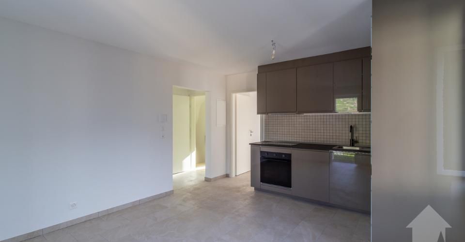 Charmant appartement 3.5 pièces rénové avec jardin et terrasse - Appartement 3.5 pièces - image - 12