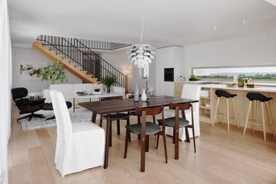 Maison jumelée à Cressier NE -  Bild 2