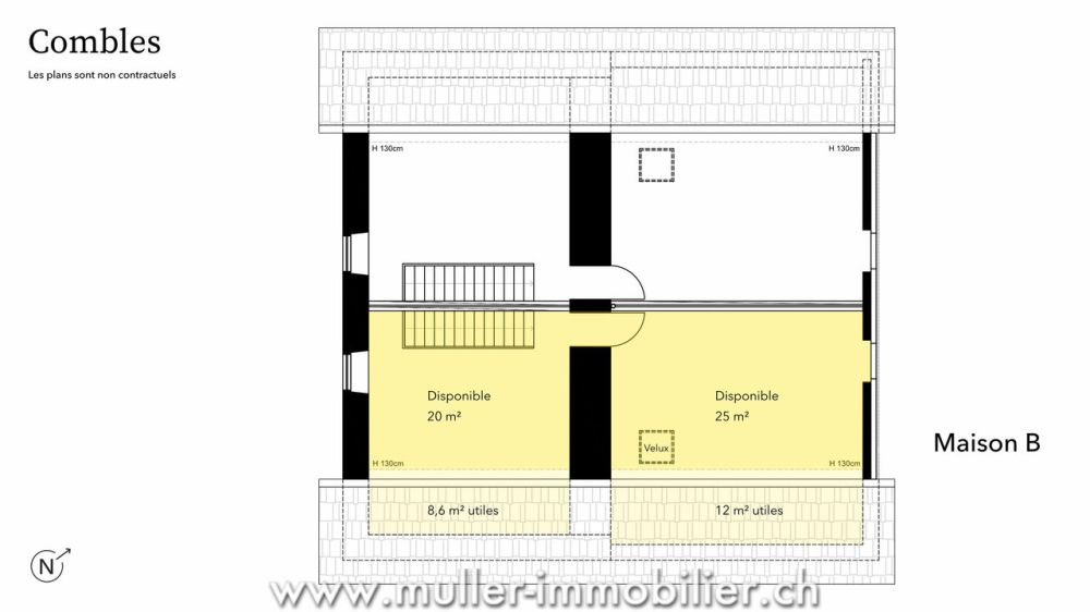 Renovierte, abgelegene Farm umgeben von Feldern -  Bild 10