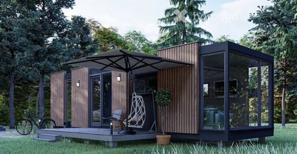 30 Moderne 4-Zimmer-Chalet in Crans VD mit Bergblick -  Bild 8