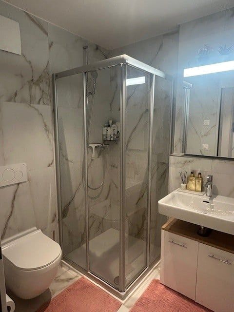Moderne 4.5 (5.5)-Zi.-Wohnung in Grenchen mit 24 m² Terrasse & Top-Ausbau -  Bild 6