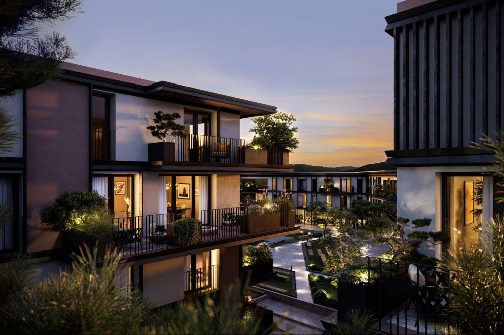 4,5 di altissimo standing con ianteressanti opzioni di acquisto. - Bild 8