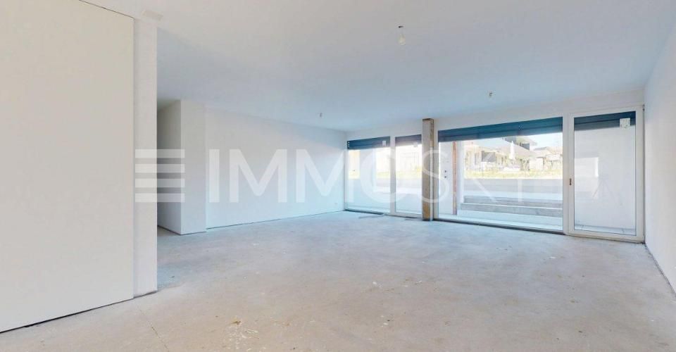 Magnifique appartement neuf avec grande terrasse à 4 min. de Cheseaux - Appartement 4.5 pièces - image - 5