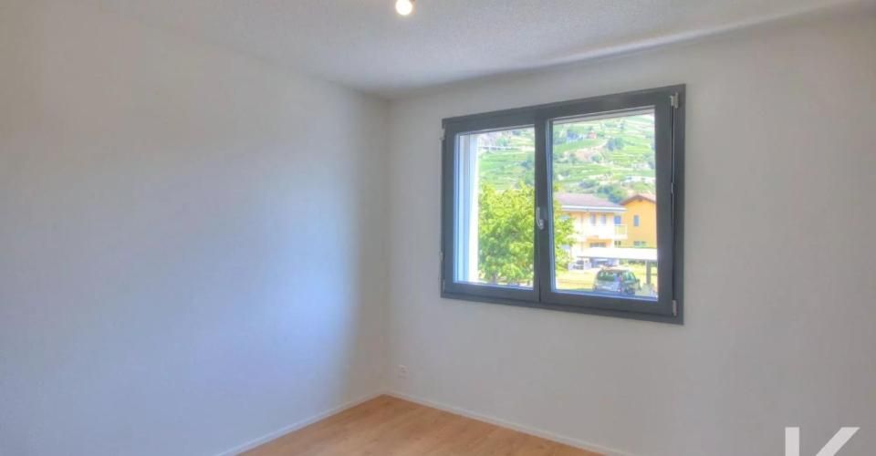 Villa jumelée neuve de 4.5 pièces - Maison 5 pièces - image - 12