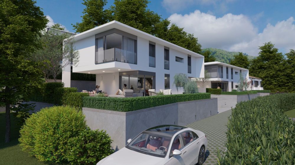 PURA: DEIN UNABHÄNGIGES ZUHAUSE MIT POOL ENTSTEHT -  Bild 2