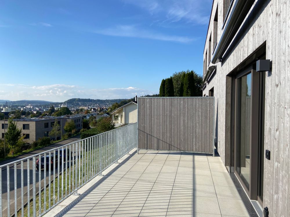 "PANORAMA", Eckhaus an exklusiver Lage mit fantastischem Weitblick! - Bild 10