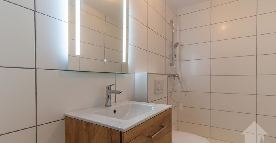 Charmant appartement 3.5 pièces rénové avec jardin et terrasse - Appartement 3.5 pièces - image - 11