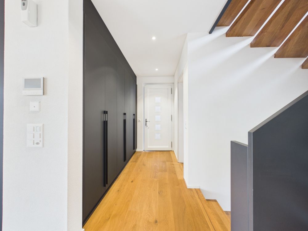 Modernes 5.5-Zimmer Einfamilienhaus mit Garantie -  Bild 2
