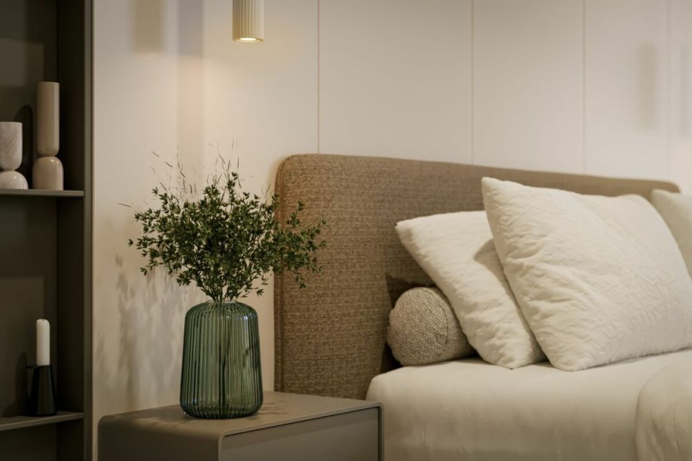 DIE INTELLIGENTE OASE - GARTEN. RAUM. INNOVATION. -  Bild 8