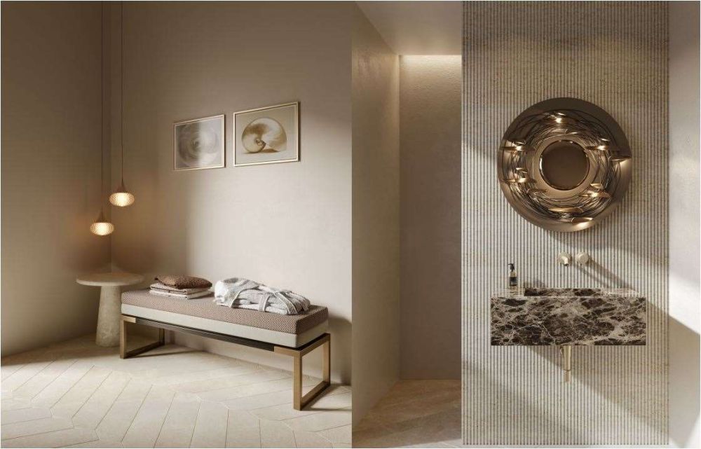 Lugano centro: lussuoso attico di nuova costruzione con vista lago - Bild 4