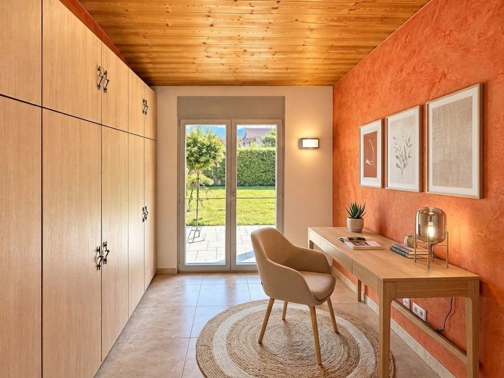 Villa familiale à Fully – 180 m² de confort et une hypothèque à 0,8 % ! -  Bild 2