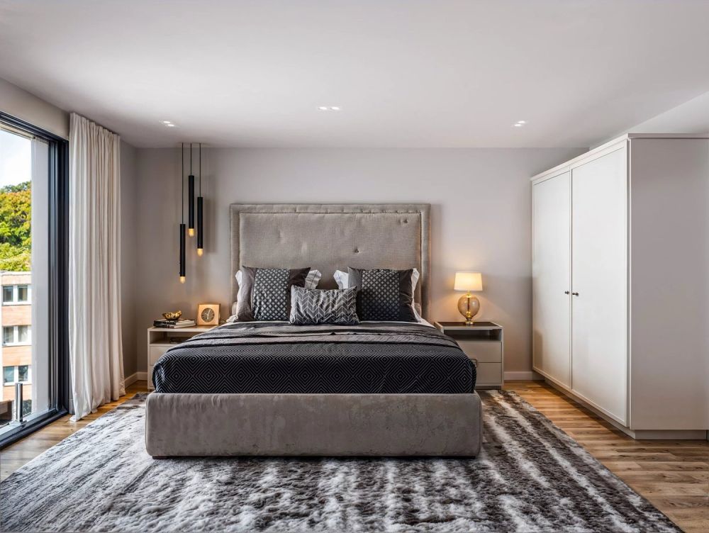 Nouvelle promotion PPE - 6 appartements 4.5 pièces à Hauterive -  Bild 10
