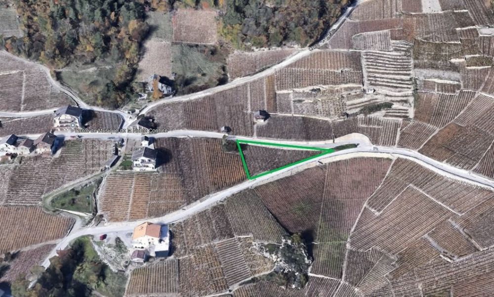 Nouvelle villa 5.5 pièces à Lens de 180m2 avec vue imprenable - Villa clés-en-main, 5.5 pièces, 180.00 m2