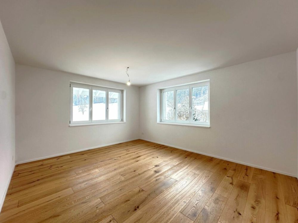 Drei 5.5 Zimmer Wohnhaus - charmant, naturnah, individuell - Bild 7