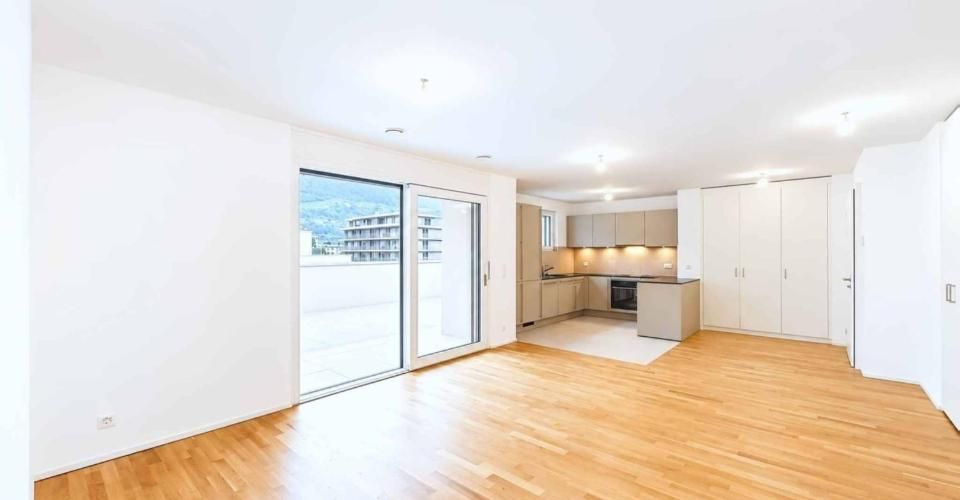 Lot C-401 - Appartement de 4.5 pces en attique - Attique 4.5 pièces - image - 2