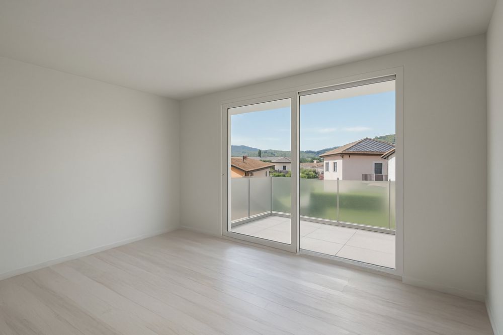 Moderno 3.5 locali in una residenza di nuova costruzione a Ligornetto - Bild 4