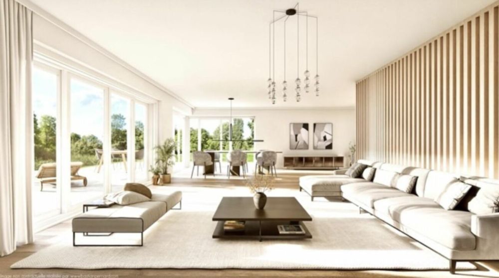 Le Mont-sur-Lausanne - Villa de 5.5 pièces - Bild 3