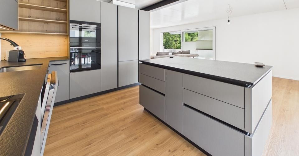 À vendre, Maison individuelle, 3154 Rüschegg Heubach, Ref. 6222091 - Maison 5.5 pièces - image - 4