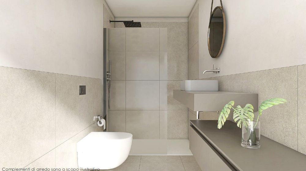 VENDESI N. 3 Villette a schiera in MONTEGGIO - Bild 4