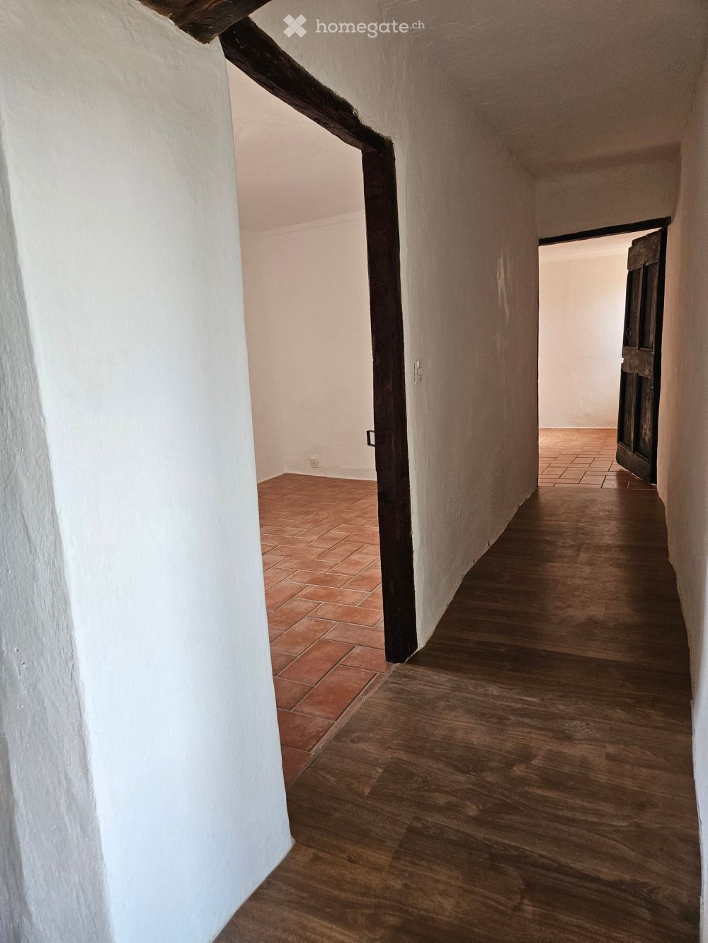 CASA DI NUCLEO 4.5 LOCALI AD ARANNO -  Bild 4