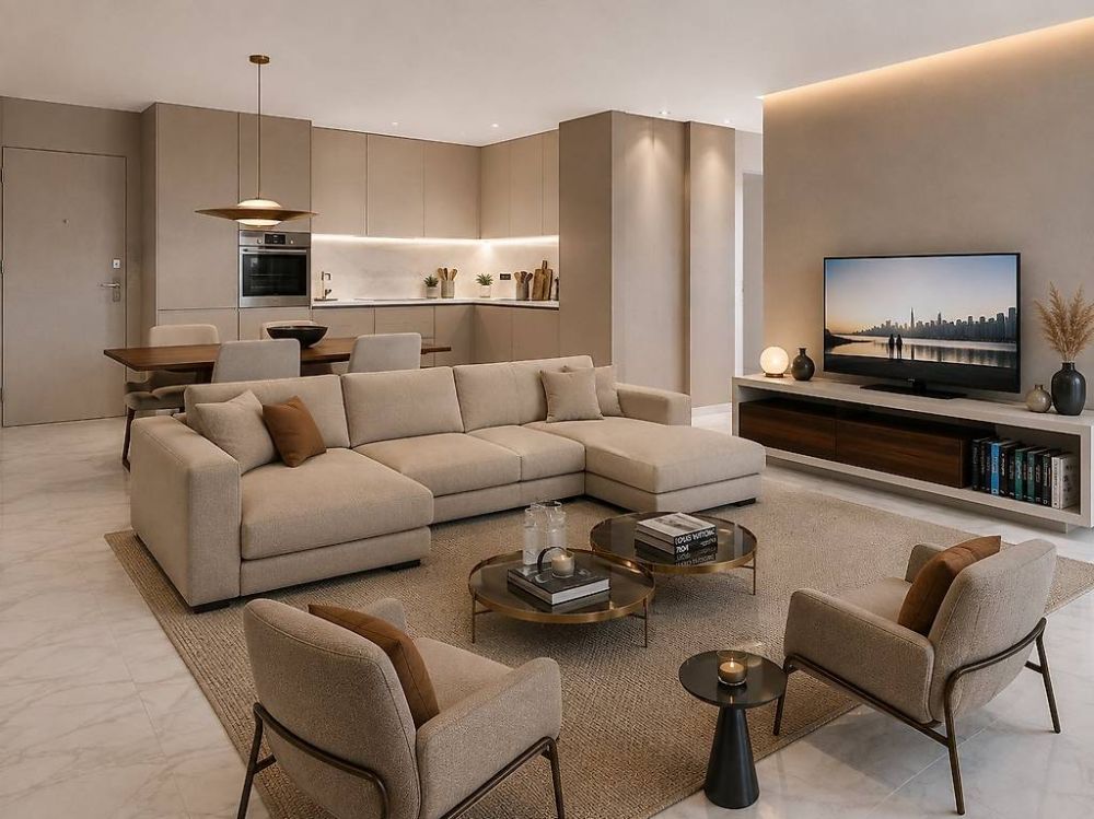 NEUBAU IN CADEMPINO  LETZTE 2 WOHNUNGEN VERFÜGBAR -  Bild 3