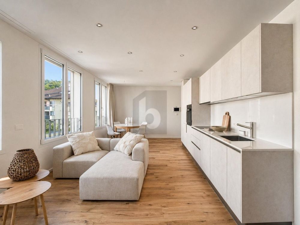 NEUBAU AM WERDENBERGER SEE (C102) -  Bild 1