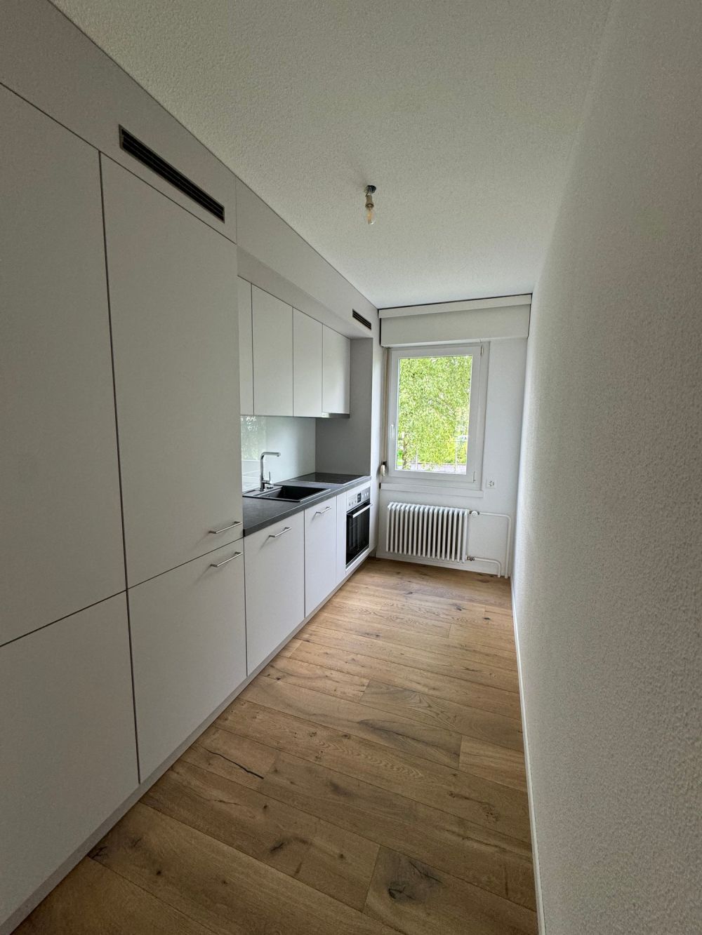 Erstbezug nach Sanierung – Ihr neues Zuhause direkt im Grünen -  Bild 4
