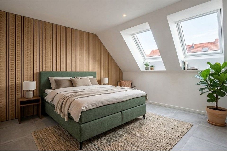 Exklusive 7 1/2-Zimmer Neubau-Dachwohnung -  Bild 6