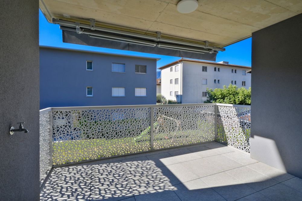 Nuovo appartamento nella residenza Melograno -  Bild 5