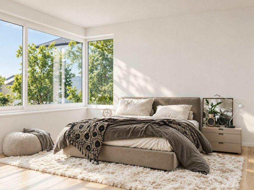 HAUS 3 | Modernes 5.5-Zimmer-Einfamilienhaus in familienfreundlicher Lage -  Bild 13