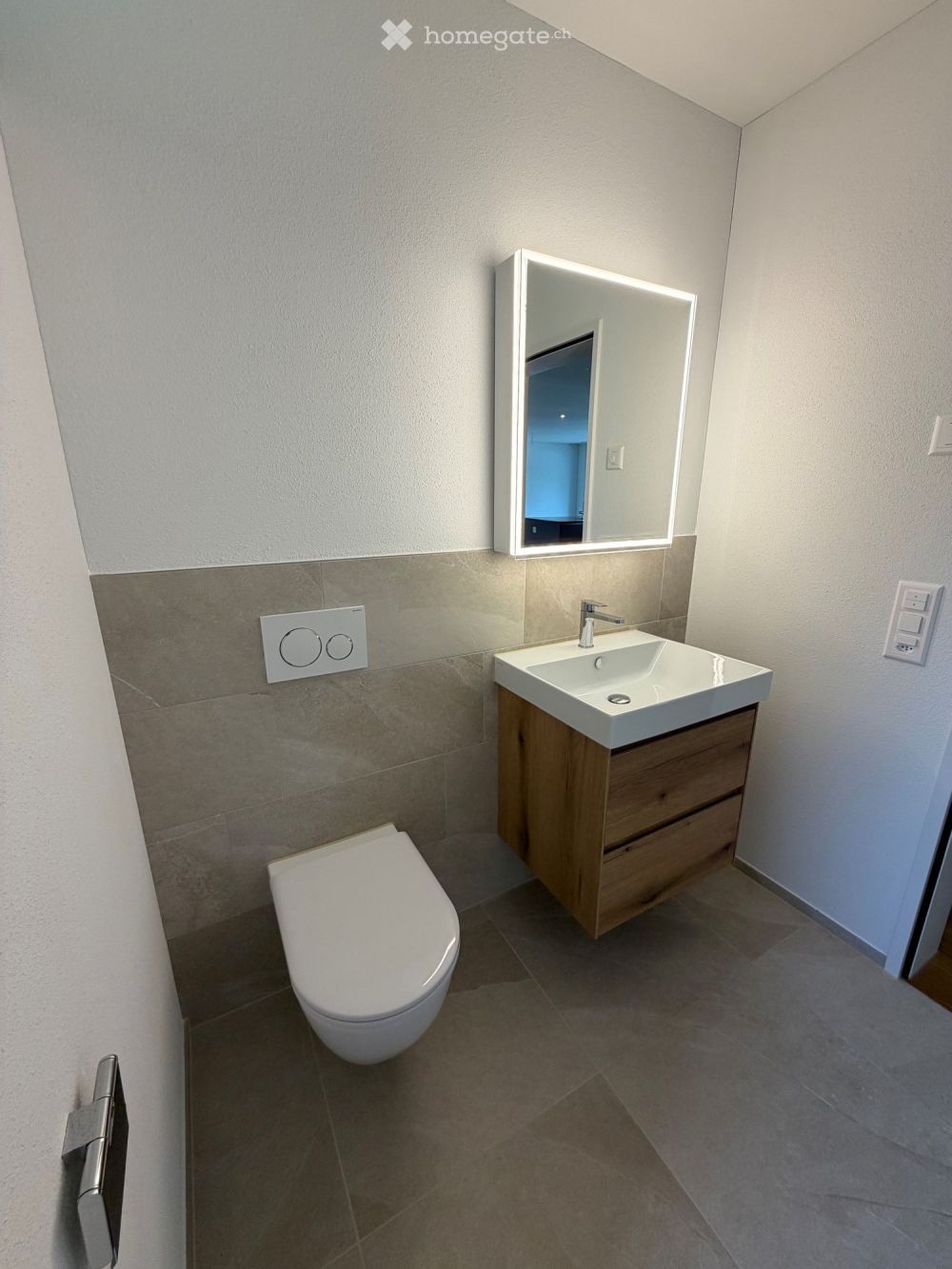 Exklusive Neubauwohnungen - Moderne 4.5 Gartenwohnung bis 5.5 Zimmer in Kradolf-Schönenberg -  Bild 9