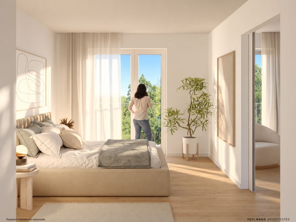 Le confort d"une maison neuve, le charme de la campagne -  Bild 5