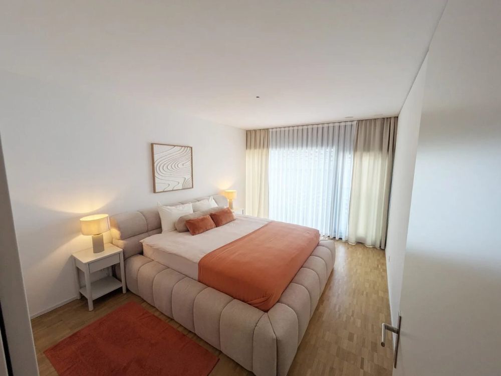 Möblierte Wohnung im Claraturm zur befristeten Untermiete in Basel -  Bild 2