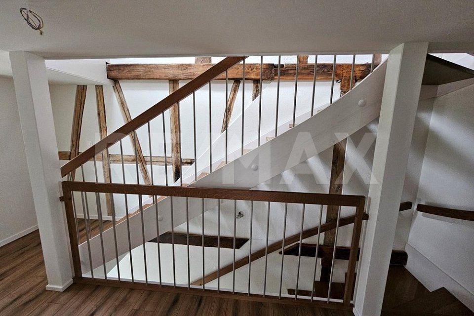 Bezugsbereites 5.5-Zi.- Riegelhaus an zentraler Wohnlage -  Bild 6