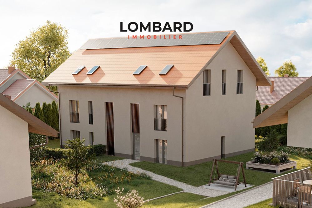 ***RESERVIERT*** Neues 3.5-Zimmer-Duplex im 1. Stock -  Bild 8