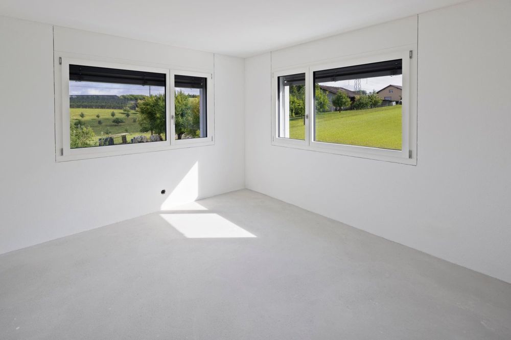 NEUBAU: Wohnen an sonnig-idyllischer Lage -  Bild 11